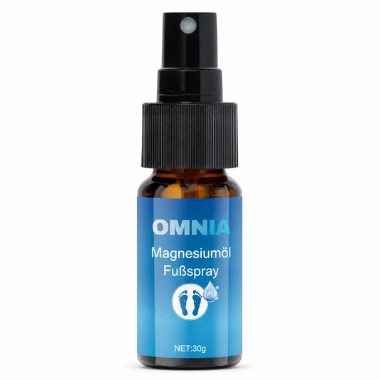 OMNIA® Magnesium-Spray